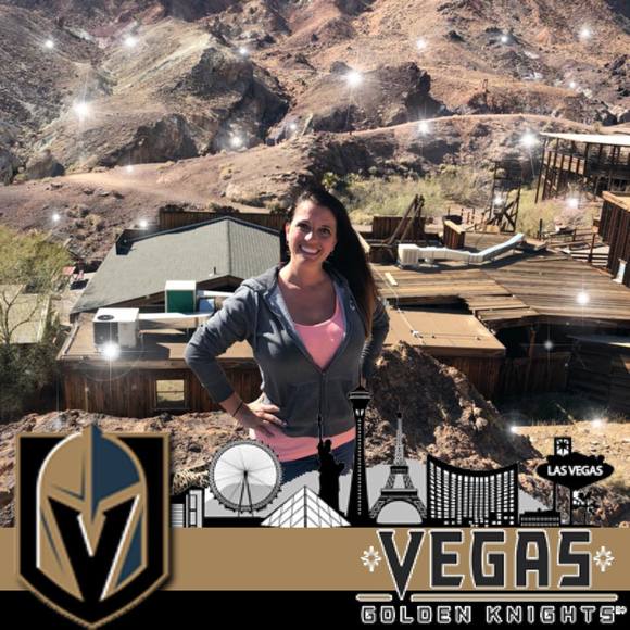 Meet your Posher, Christy - Picture 1 of 1